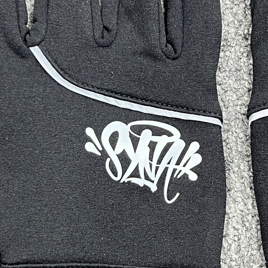 Gloves Black