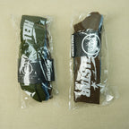 Hellstar Logo Socks (3 Pack) Earth Tone