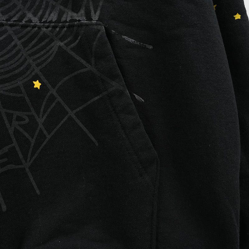 Sp5Der Atlanta Hoodie