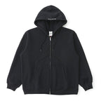 Supreme Jordan Number 23 Zip Hoodie