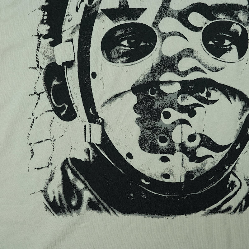 Hellstar 777 Path 2 Paradise T-Shirt Muticolor