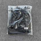 Track Pants Dark Grey