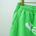 Sp5der Legacy Sweatpant Green