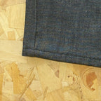 Derschutze Blossom Raw Denim - Dark Wash