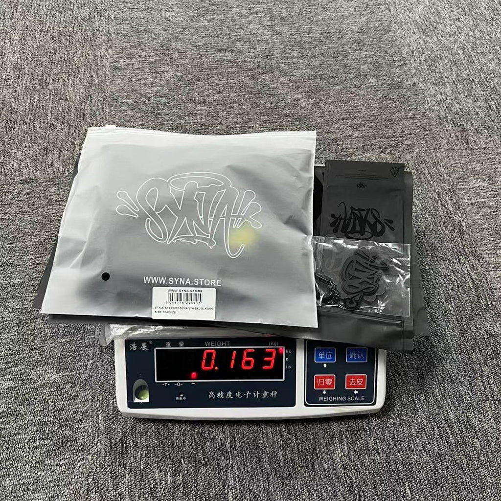 SynaWorld Hoodie 6