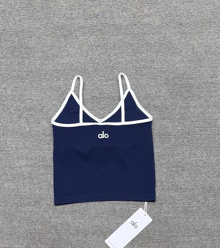 Alo Yoga Ribbed Cami Tank