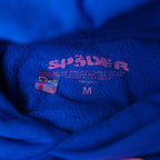 Sp5Der Beluga Sweatpant Blue