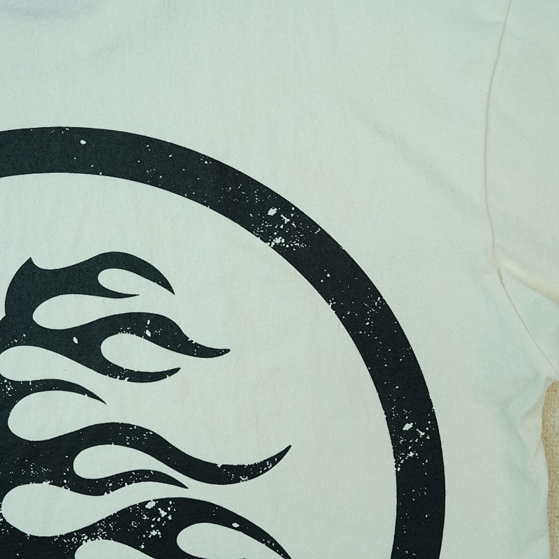 Hellstar Classic T-Shirt White