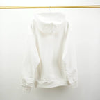 Sp5Der Og Web V2 Gradient Hoodie White