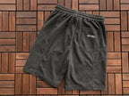 Arc'teryx Logo Patch Sweat Shorts