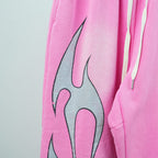 Helstar Fame Sweatpantspink
