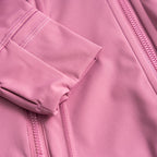 Lululemon Define Jacket - Mauve