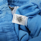 Sp5Der Belugav2 Sweatpant Dusty Blue