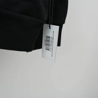 Sp5Der Beluga Outline Hoodie