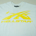 Hellstar Sports Core Gel Logo T-Shirt