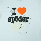Sp5Der Souvenir Tee Orange