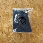 Mertra BIGSTEP JOGGERS - Navy/White