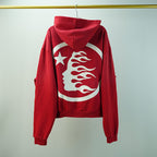 Hellstar Uniform Hoodiered
