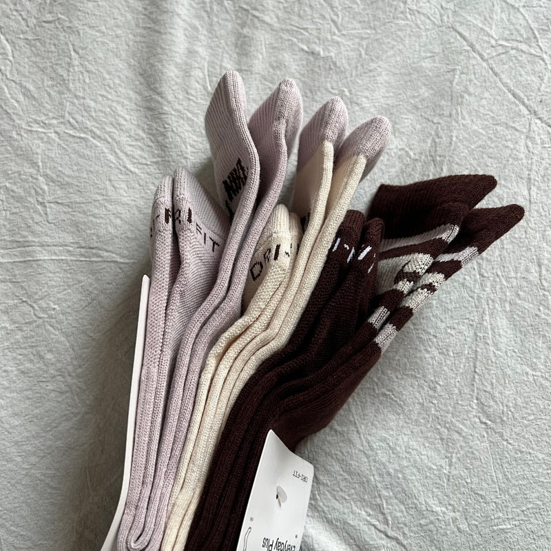 Premium Socks - Yellow+3