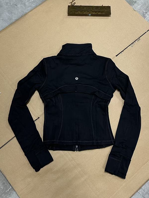 Lululemon Define Jacket - Black