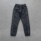 Track Pants Dark Grey