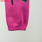 Sp5Der P*Nk Pants Pink