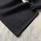 Carhartt WIP Pants - Black