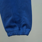 Sp5Der Websuit Sweatpant Blue