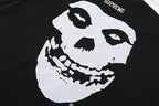 Supreme Skull Graphic Hockey Jersey