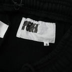 Sp5Der Atlanta Sweatpant Black