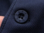 Lacoste Ultra-Dry Contrast-Trim Polo Shirt