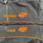 Syna-World Tracksuit - Black