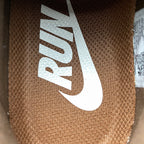 Nike ZoomX Streakfly - White/Brown