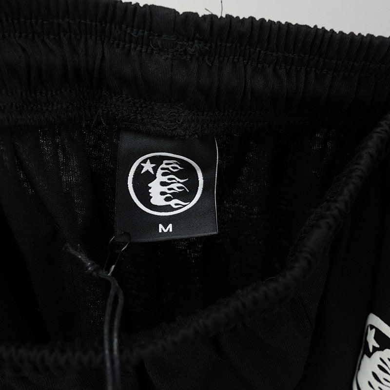Hellstar Shorts