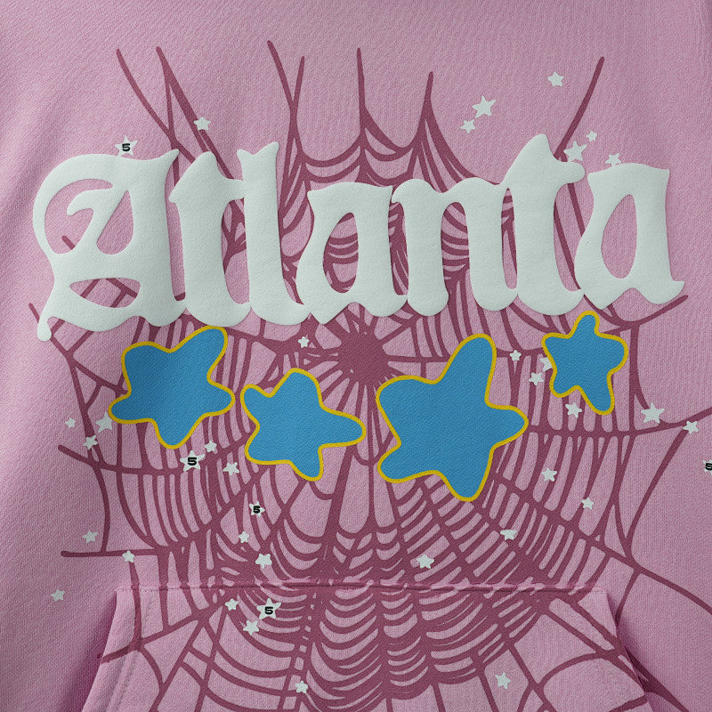 Sp5Der Atlanta Hoodie