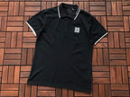 Small Logo Givenchy Polo Shirt