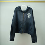 Hellstar Zip Hoodie