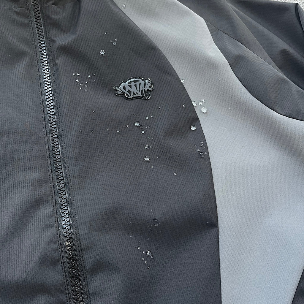 Vortex Jacket