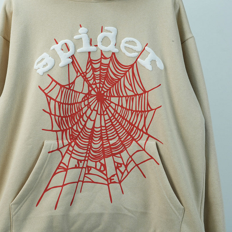 Sp5Der Websuit Hoodie