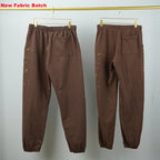 Sp5Der Angel Number Sweatpants