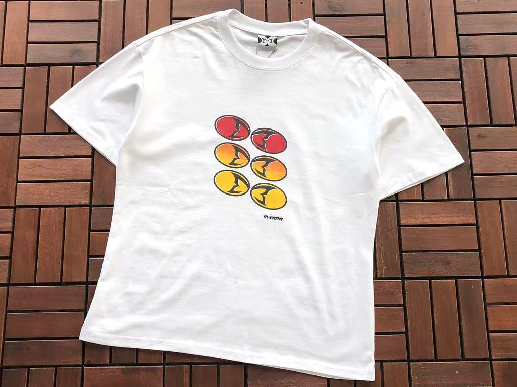 White Sunglasses Graphic Patta Nike T-Shirt