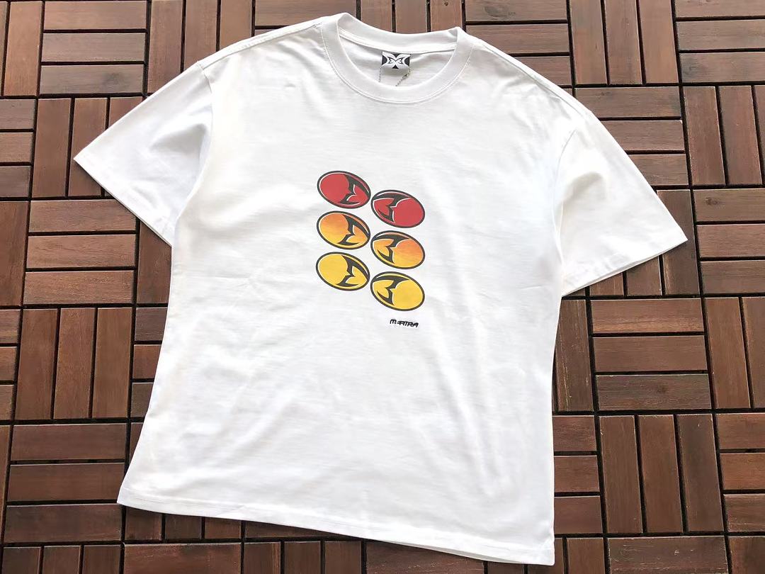 White Sunglasses Graphic Patta Nike T-Shirt
