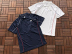 Lacoste Ultra-Dry Contrast-Trim Polo Shirt