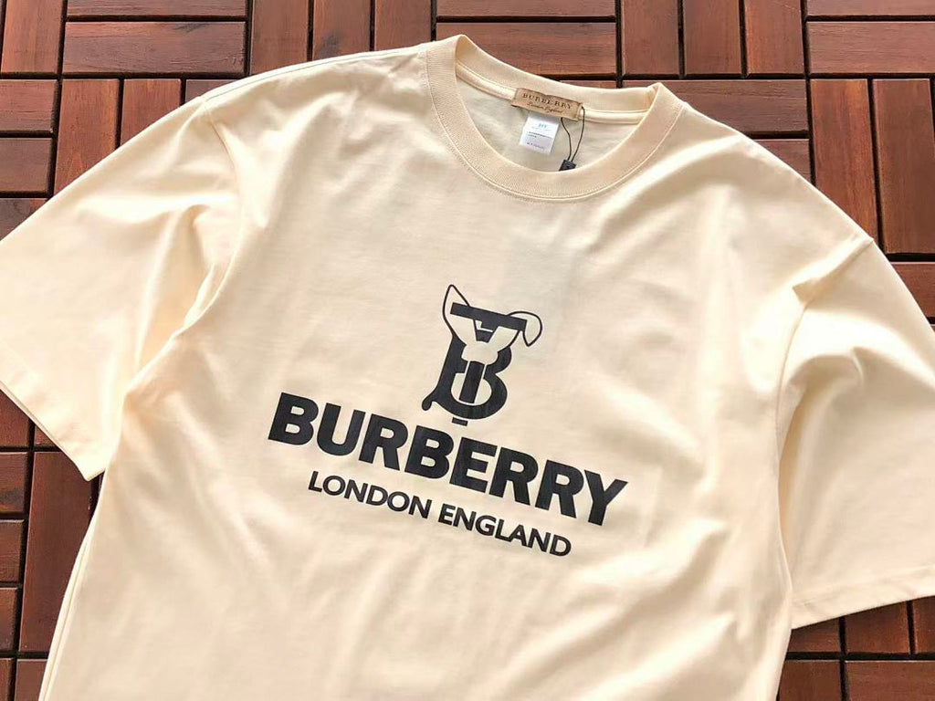 Burberry T-SHIRT