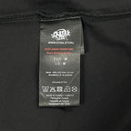 Graphic Tee Black