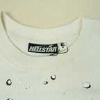 Hellstar Long Sleeve White