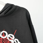 Sp5Der Heroes & Villains Web Hoodie