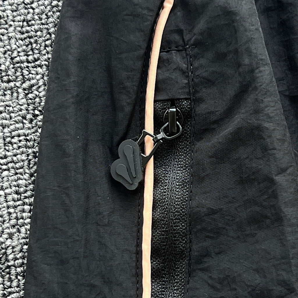Shell Tracksuit Rose Gold