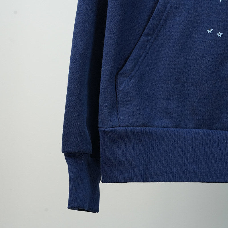 Sp5Der Worldwide Red Angel Number 555 Navy