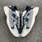 Dior B30 Sneaker — Blue Grey